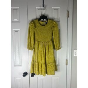 NWT Vylette Womens Dress Size XS